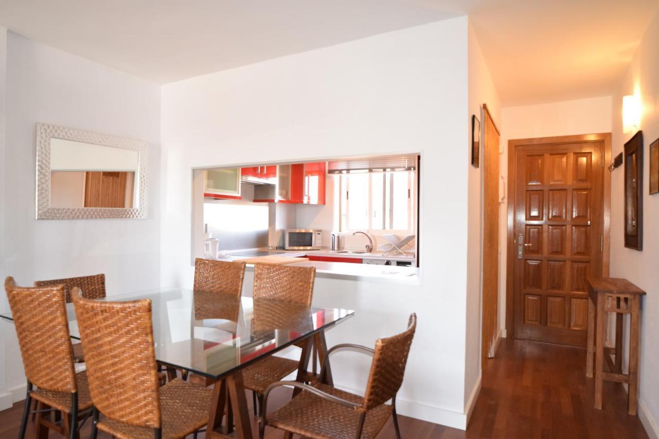 Candelaria - Rest Apartment / Sea View Exterior photo