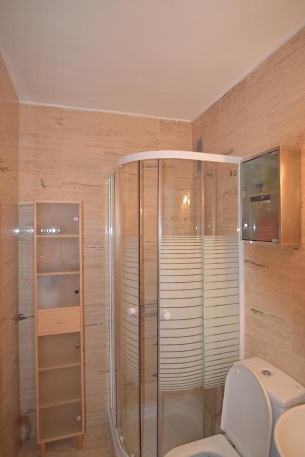 Candelaria - Rest Apartment / Sea View Exterior photo